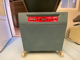 Vakuummaschine VC999, Vakuumierer, guter Zustand, CH-Produkt