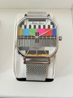 Mathey Tissot Monsoon Square. Limited Edition. %CHF 1,00%