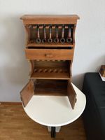 Cabinet ancien range pipe 