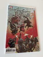Venom #25 (LGY #190) – Marvel 2020