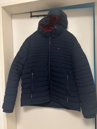 Übergangsjacke Tommy Hilfiger