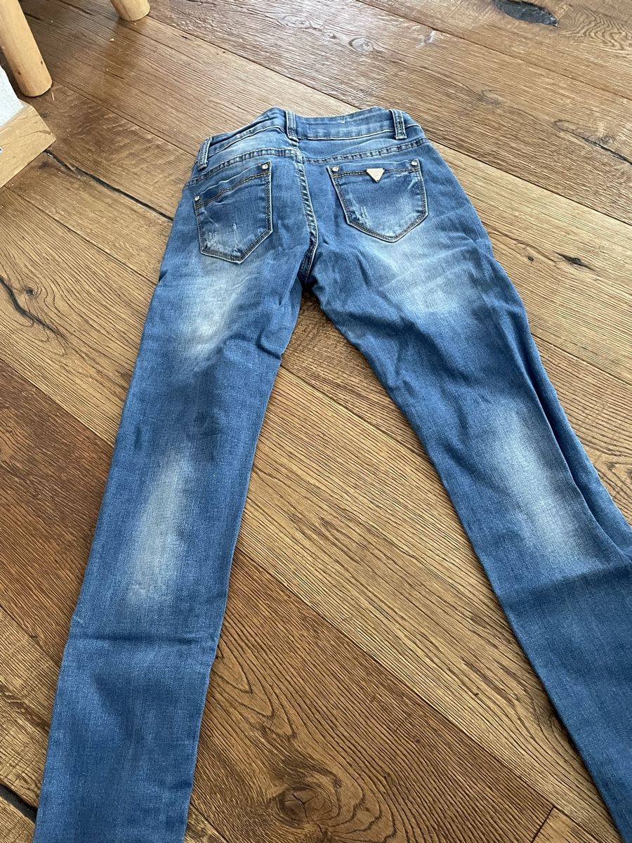 Hosen: Hose – Gebraucht aus Benken ZH von stefiz 2