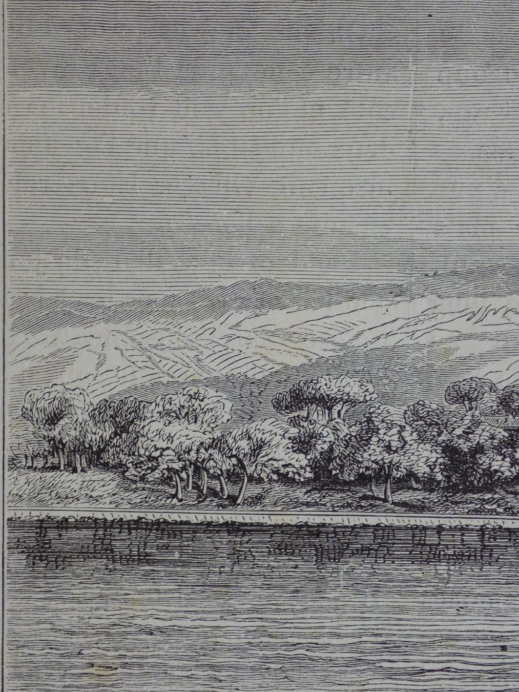 Stiche: Château de Prangis – Gebraucht aus Risch von Rischli15 3