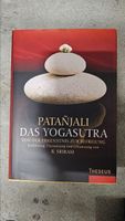 Patanjali Das Yogasutra