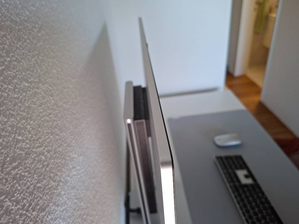 PCs: Huawei MateStation X 28.2" 4K+ Touch All-in-One | 1TB SSD – Gebraucht aus Hägglingen von Ditax 3