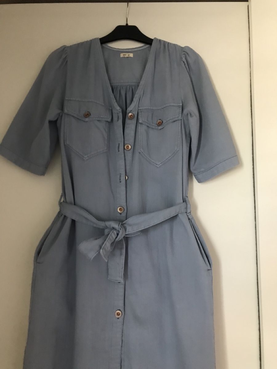 Bellerose Vestiti: Bellerose robe style vintage taille M/L – Nuovo (secondo la descrizione) da Grimisuat venduto da eliseba88 1