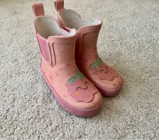 Gummistiefel Gr. 22