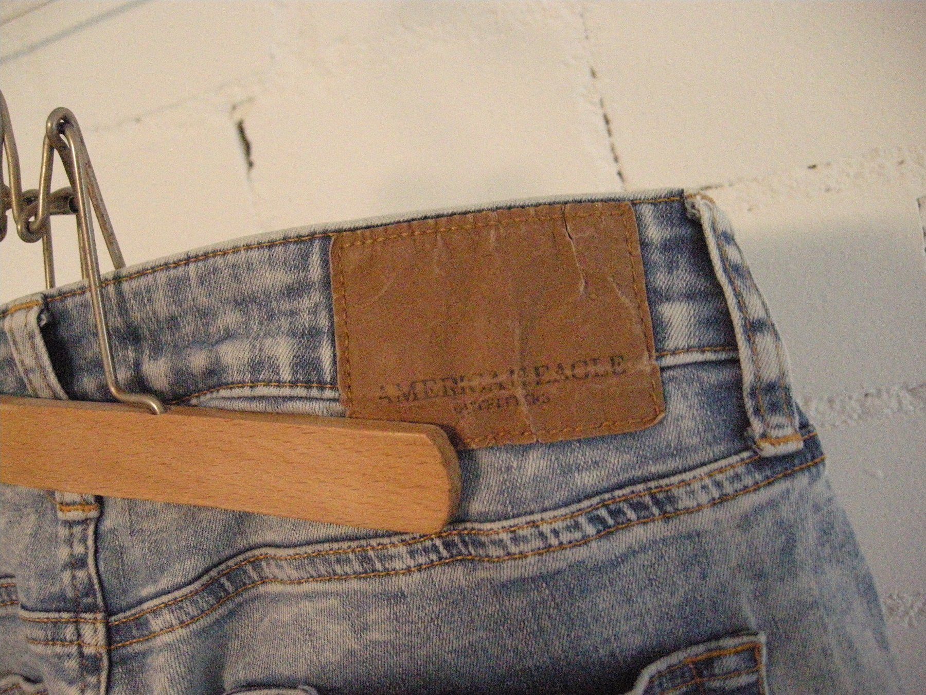 Jeans: Jeans American Eagle Extreme Flex – Usato da Bottmingen venduto da dah_cfj9 1