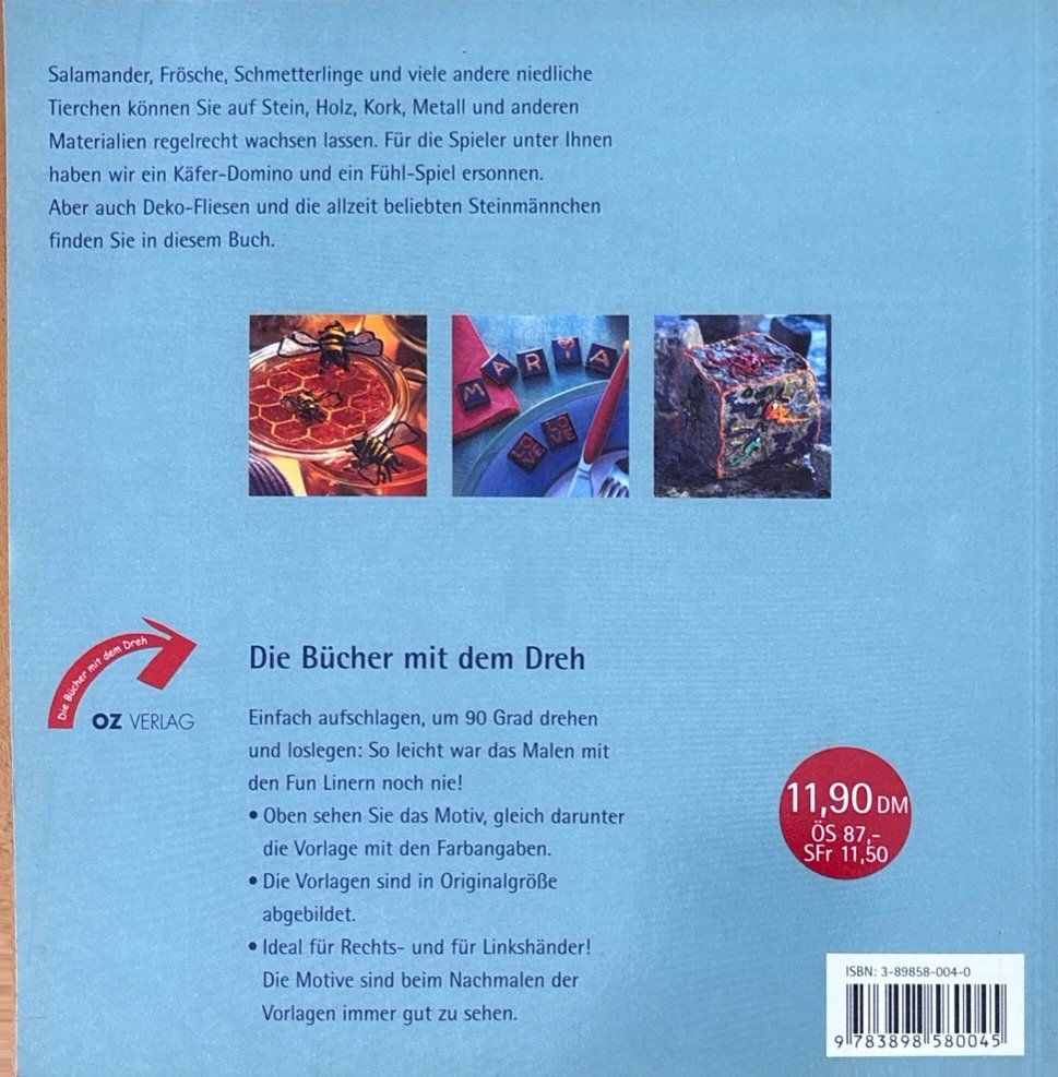Libri: Fun Liner - Stein & Co. – Nuovo (secondo la descrizione) da Sarnen venduto da Livres 1