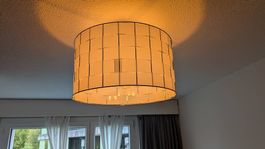 Deckenleuchte von Lumimart / Optional mit HUE Bulb