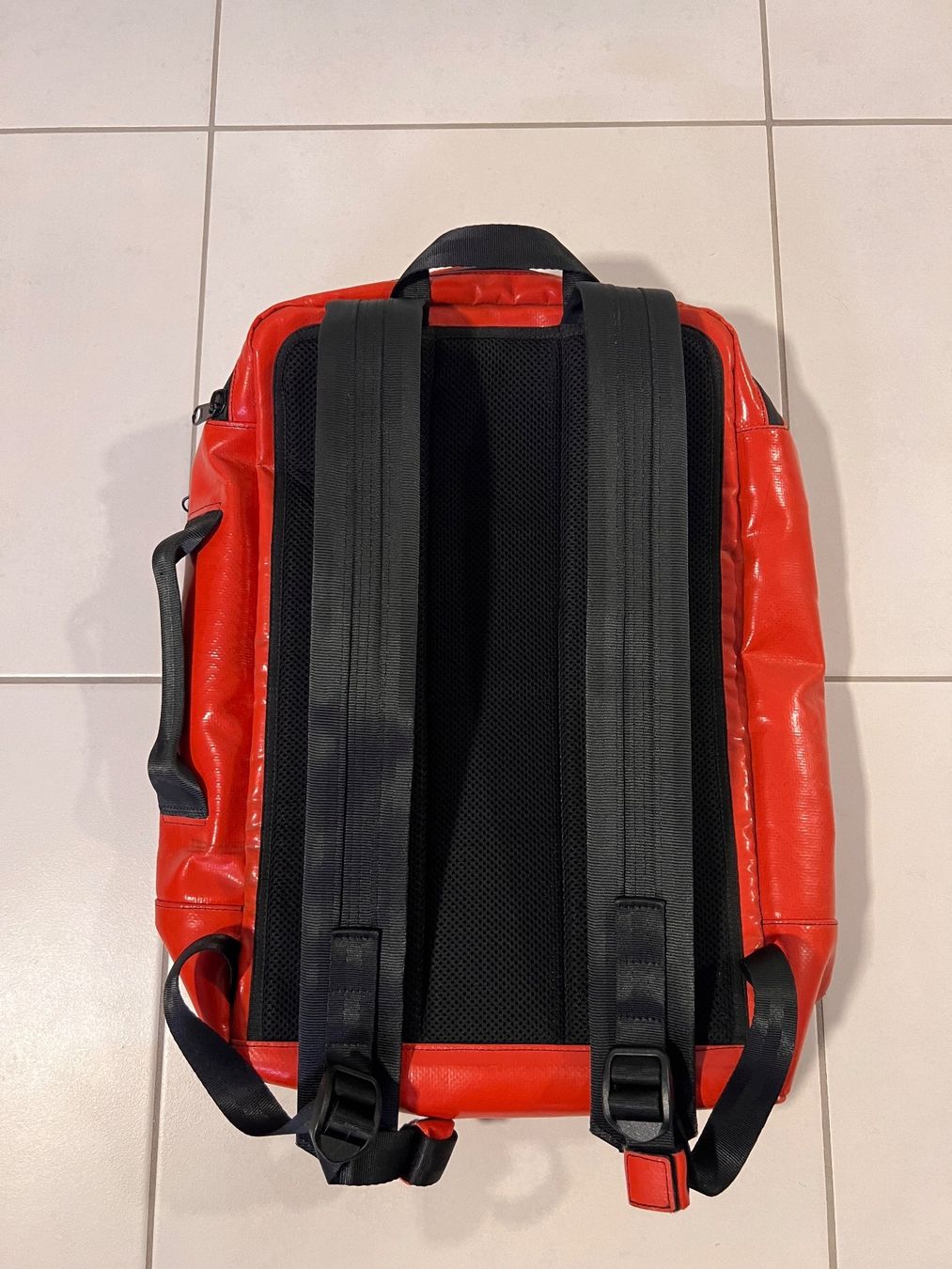 Freitag Rucksäcke: Sac à dos Freitag HAZZARD F306 – Gebraucht aus Lignières von  1