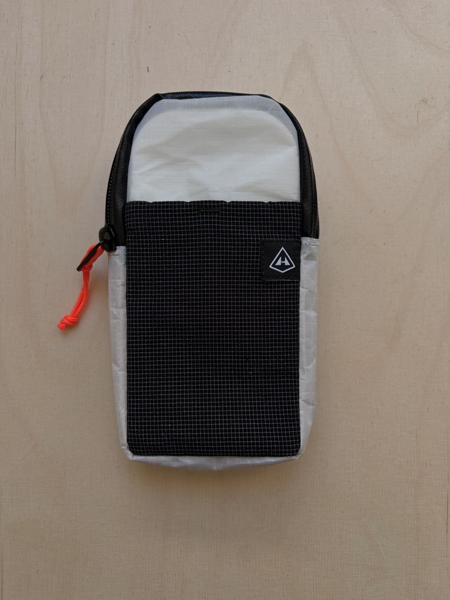 Sacs: Hyperlite Mountaing Gear shoulder pocket – Neuf (Voir description) à Cully par art_6l9y