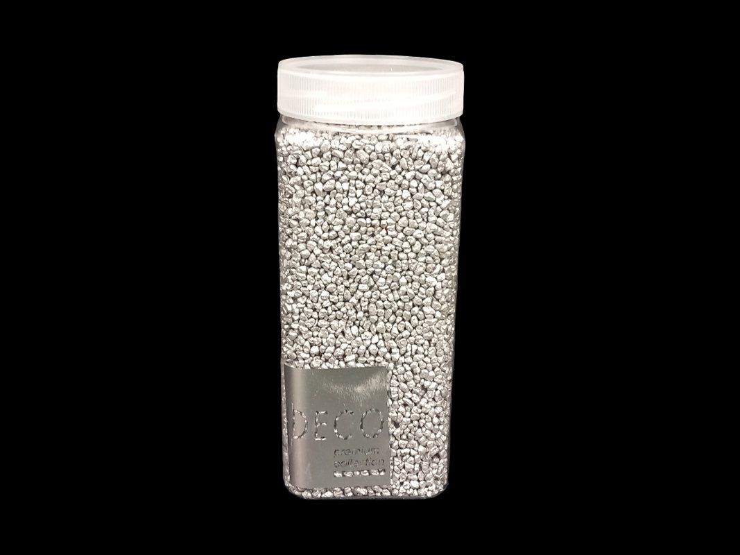 Tutte le decorazioni: DECO Dekosand silber – Usato da Hünenberg venduto da Restwert_Zug