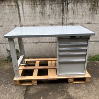 Lista Schubladenschrank / Werkbank