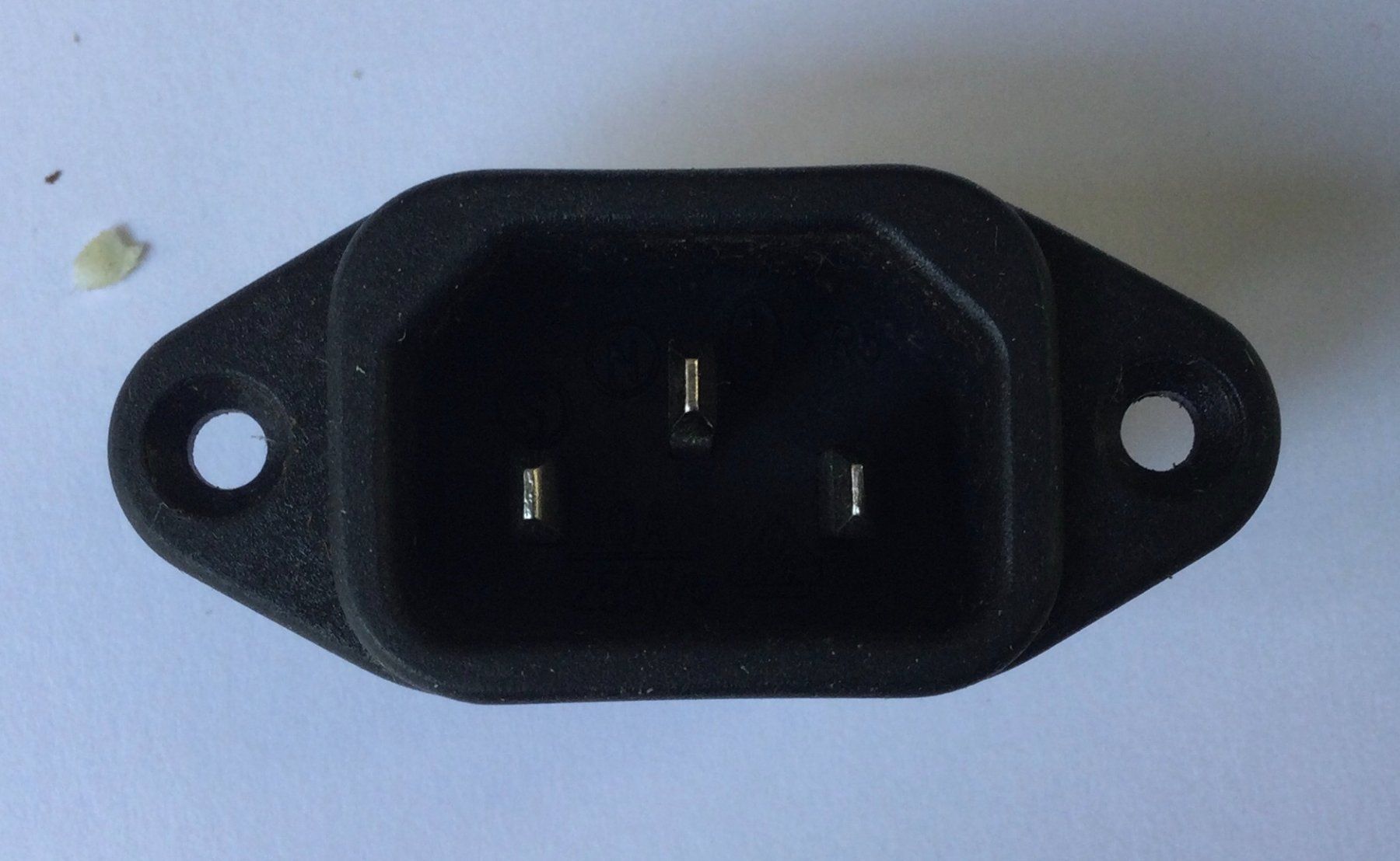 Spine: Einbaustecker – Nuovo (secondo la descrizione) da Riehen venduto da mahei02