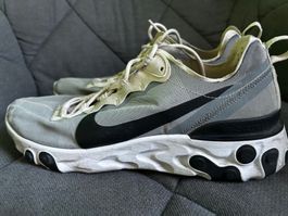 Nike React Element 55