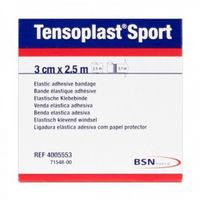 Tensoplast Sport 3 cm x 2.5 m (2 Stück)