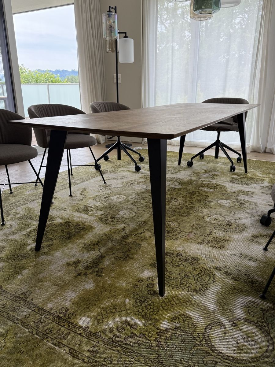 Tavoli: Esstisch 240x90 – Usato da Muri b. Bern venduto da Pfischter