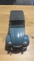Modèle réduit Citroën 2CV bleu état comme neuf