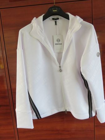 NEUE SPORTALM KITZBÜHEL-JACKE Gr. 46/8