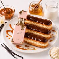 Lattafa Eclaire Eau de Parfum 100ml