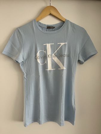 Calvin Klein Jeans T-Shirt, Grösse S