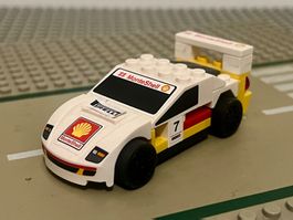 LEGO 30192 Scuderia Ferrari F40 / Speed Champions