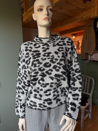 Toller Pullover, Princess goes Hollywood, Gr. S