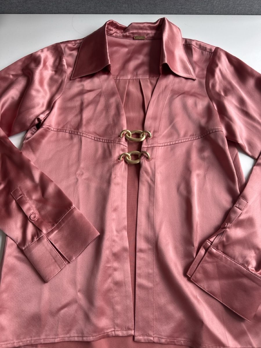 Camicette: Bluse Cult Gaia – Nuovo (secondo la descrizione) da Rotkreuz venduto da Mini_mela33