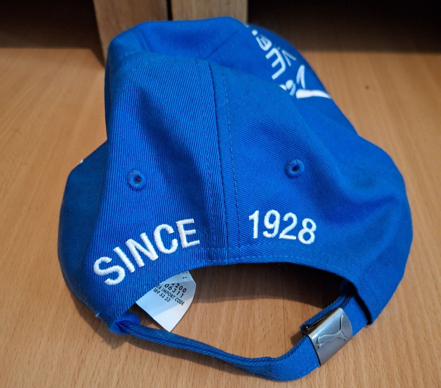 Puma Altro in  Abbigliamento & Accessori: Basecap Weltklasse Zürich – Usato da Egg b. Zürich venduto da Pronsch 2