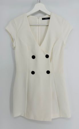 # WOMAN - Jumpsuit Gr. 38 - MISS SELFRIDGE PETITES #