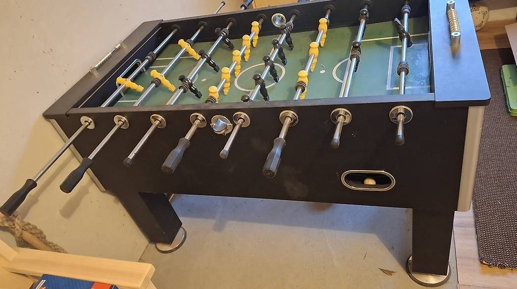 Giochi: Töggelikasten – Usato da Roggliswil venduto da -_-Chreschte-_- 1