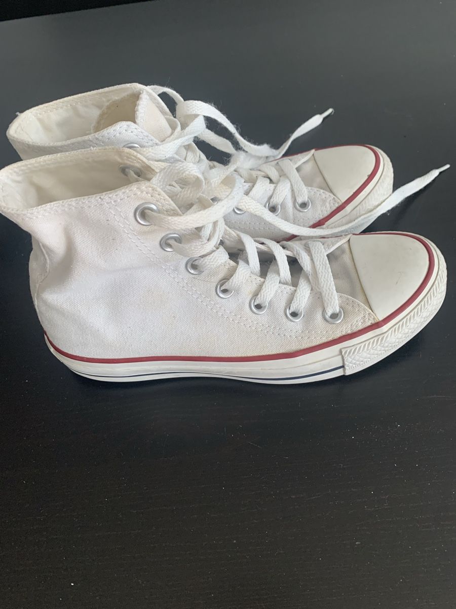 Converse Scarpe da donna: Converse All Star – Usato da Emmen venduto da ama_8wmn
