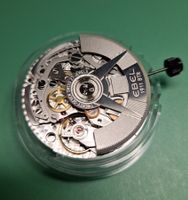 Ebel calibre 137 mouvement