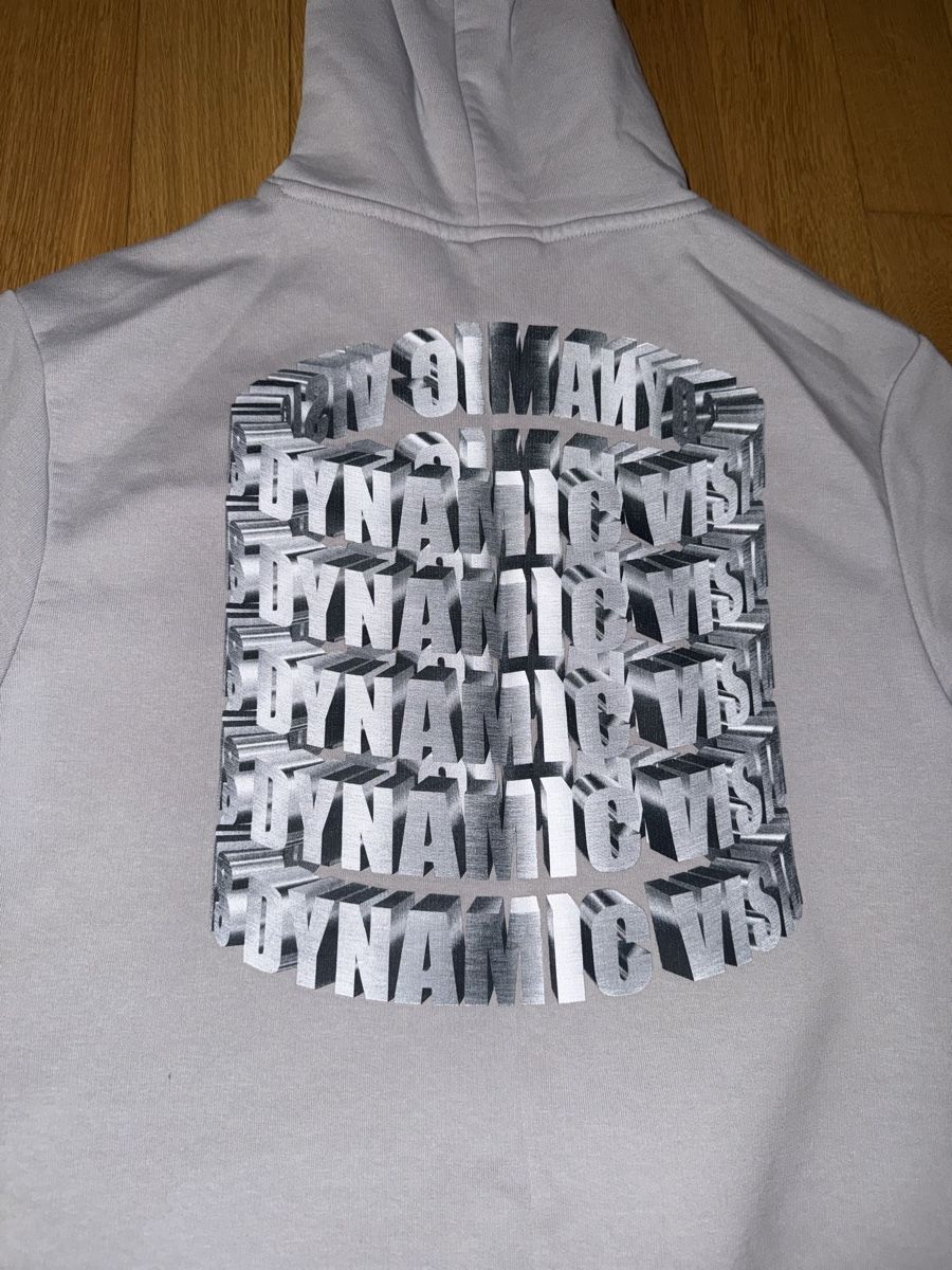 H&M Pullover & Sweatshirts: H&M unisex Pullover grau Grösse S – Gebraucht aus Winterthur von yar_dpp8 3