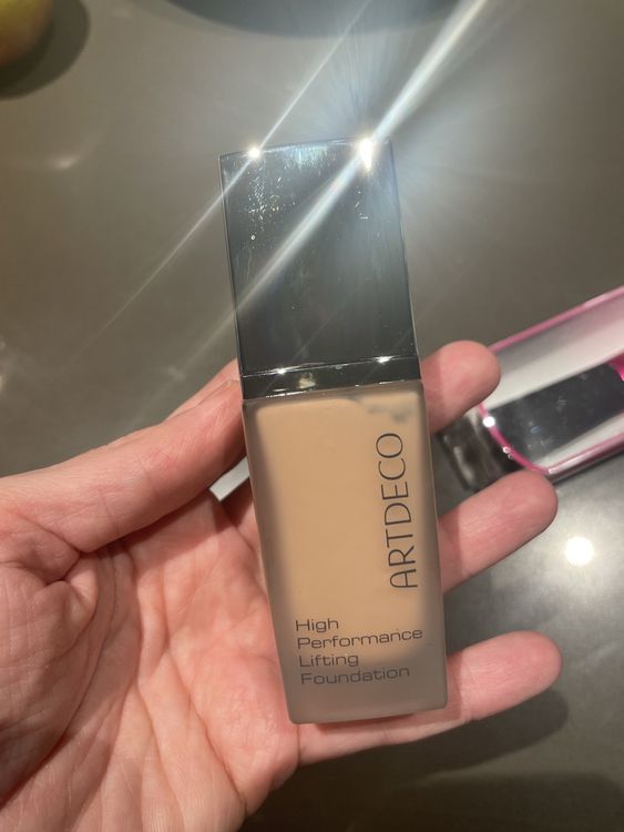 Artdeco High Performance Lifting Foundation | Kaufen auf Ricardo