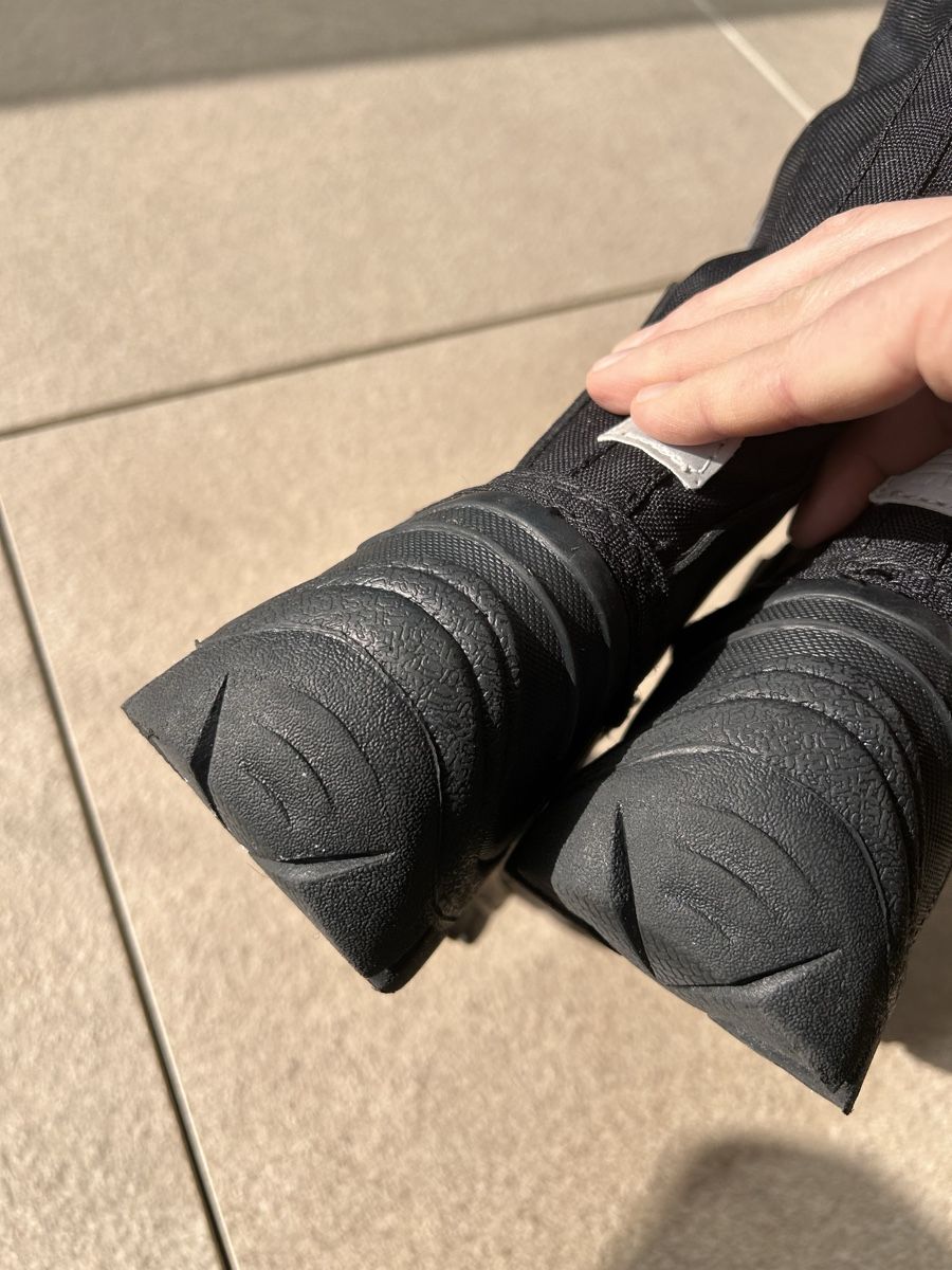Kamik Schuhe für Jungen: Kamik Waterbug, Grösse 36, neuwertig – Neu (gemäss Beschreibung) aus Bern von rakuten73 2
