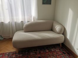 Zweisitzer Sofa (JYSK) 