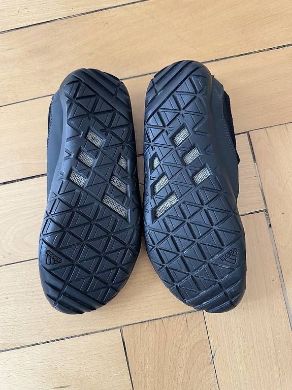 Herrenschuhe: Terrex JawPaw Badeschuh – Gebraucht aus Zürich von misscheeky 2