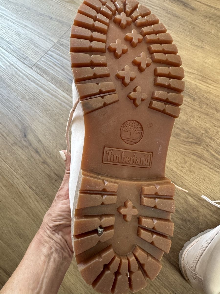 Scarpe da donna: Schnürstifelette Damen rosa – Usato da Belp venduto da Anlass 2
