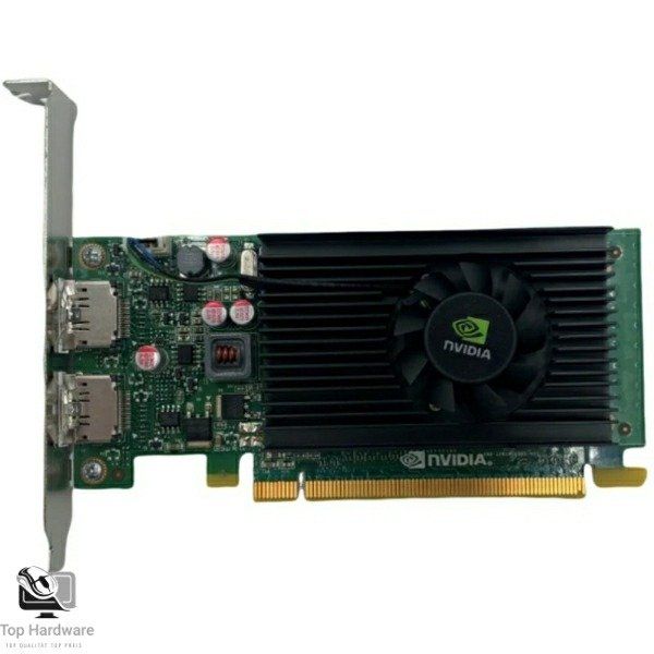 Nvidia Schede grafiche: NVIDIA Quadro NVS 310 1GB TWR – Usato da Gränichen venduto da Top-Hardware