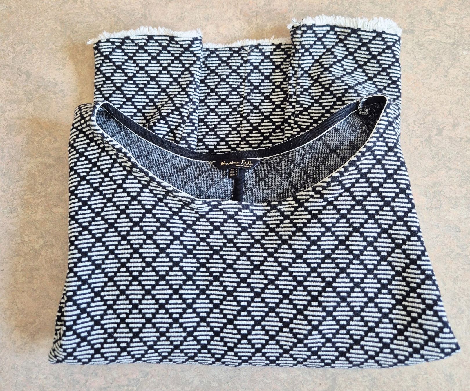 Massimo Dutti Pulls & Sweat-shirts: MASSIMO DUTTI PULLOVER PULLI 36 S , TOP ZU JEANS HOSE JACKE – Neuf (Voir description) à Elsau par the-colorful-side