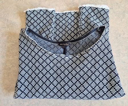 MASSIMO DUTTI PULLOVER PULLI 36 S , TOP ZU JEANS HOSE JACKE