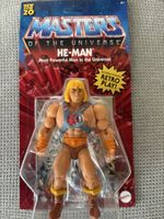 MOTU origins HE MAN ovp