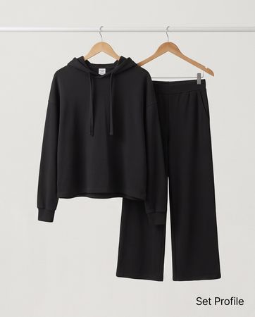 Ensemble Tchibo — très bon état — taille M