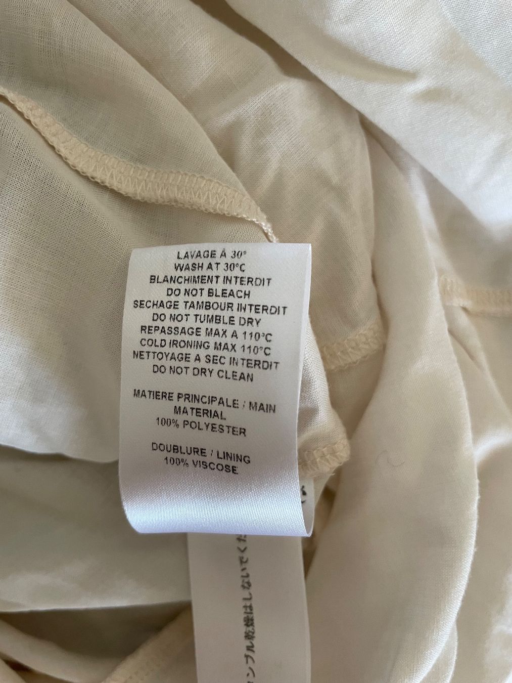 Chloé Vestiti: Tolles Kleid von SeeBy Chloe – Usato da Neuwilen venduto da bobbel01 2