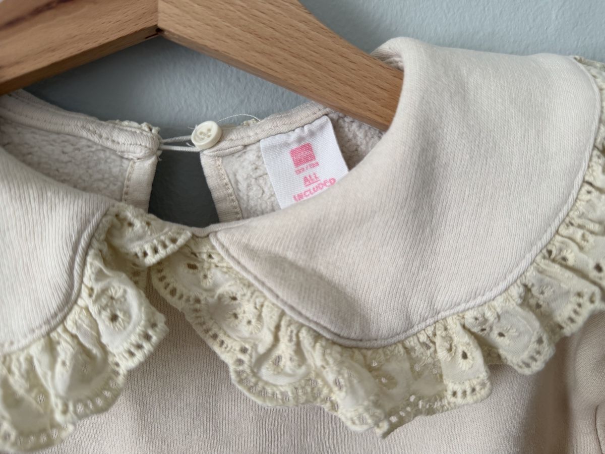 Pulls et sweat-shirts: Hema Pullover Gr. 122/128 🐶 – D'occasion à Zürich par rf_fr 2