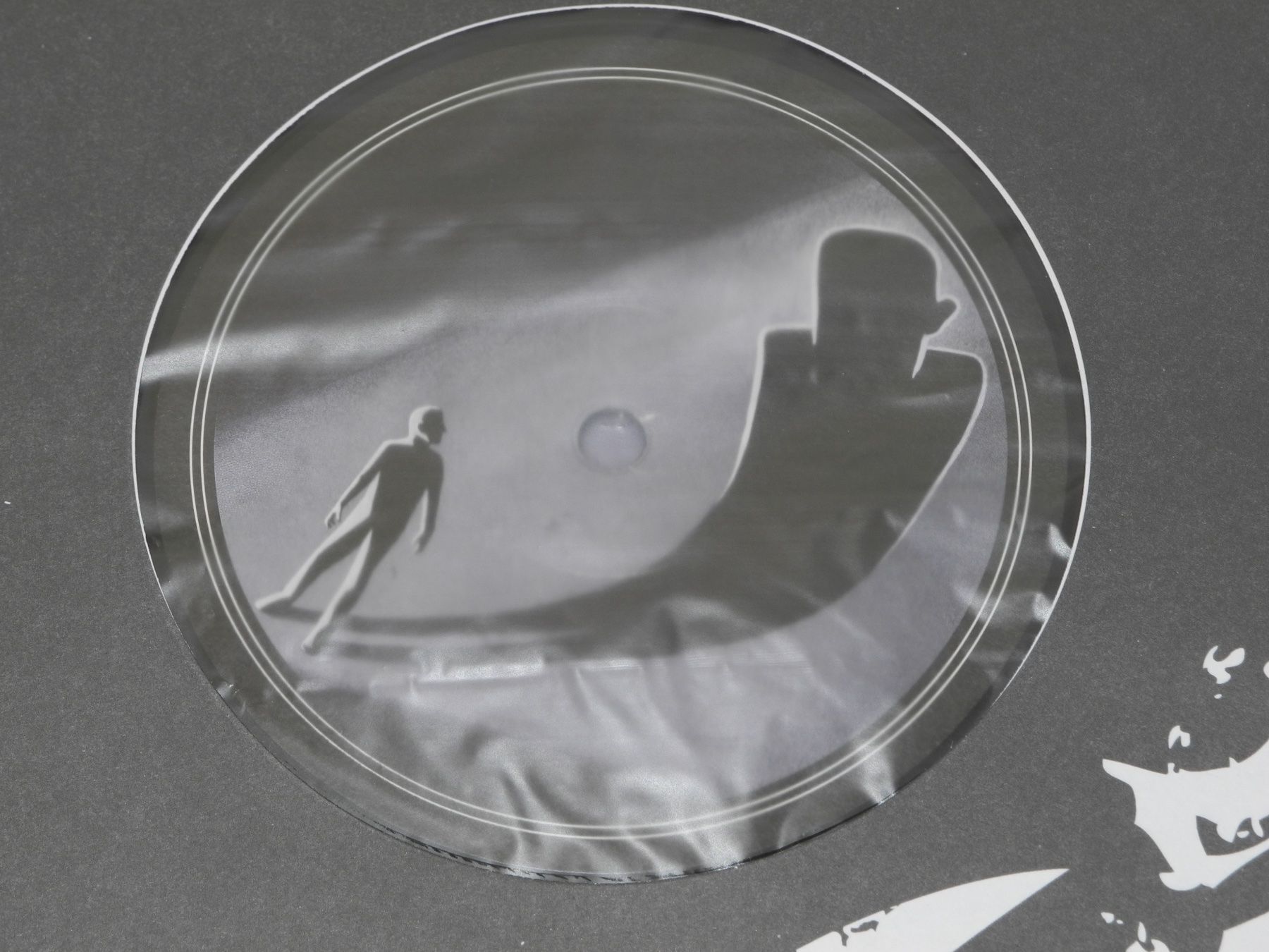 Schallplatten: THE GREAT DISCORD - DUENDE – Neu (gemäss Beschreibung) aus Fahrwangen von Swirl2 6