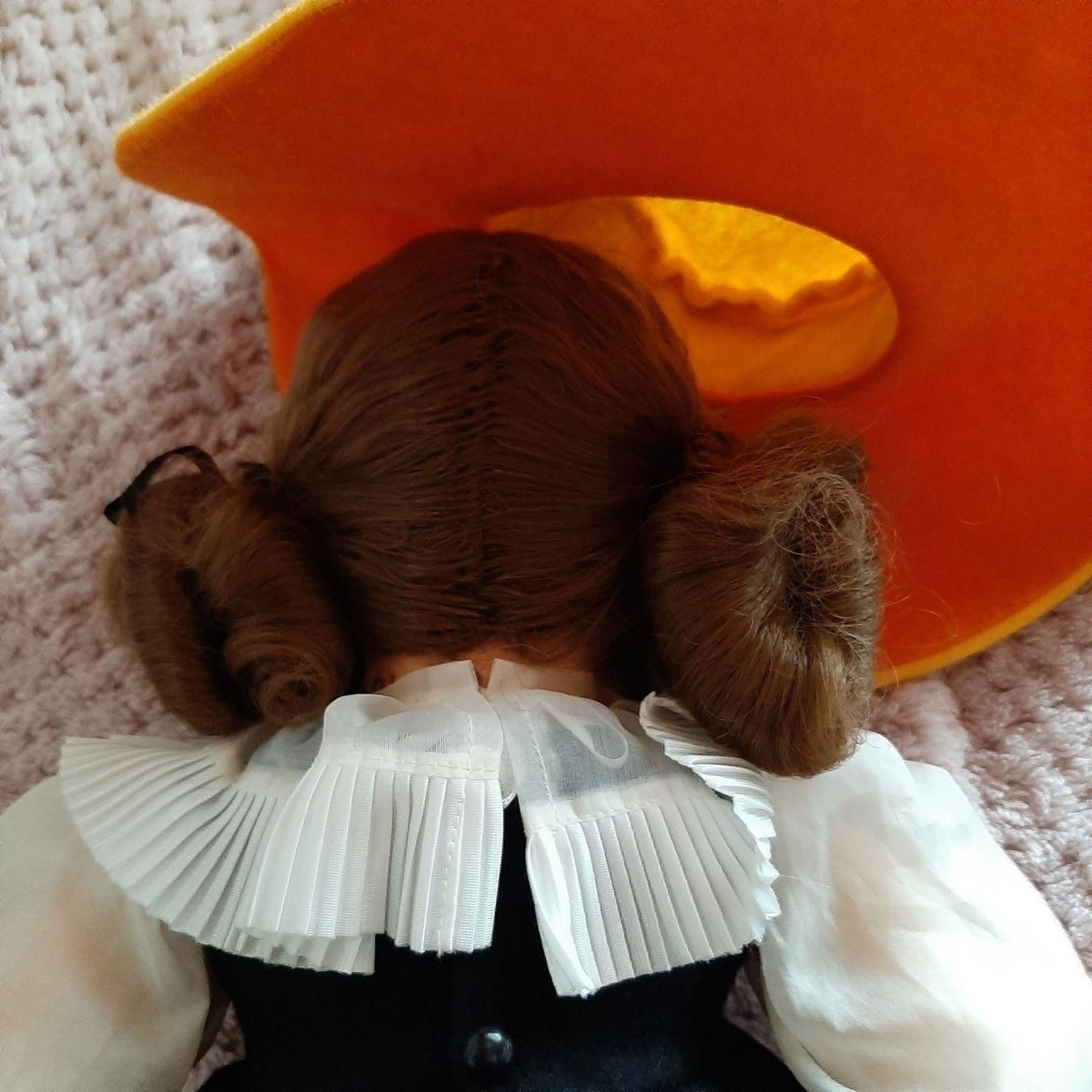 Bambole: PUPPE "GLENDA" VON LENCI / ITALY – Nuovo (secondo la descrizione) da Gretzenbach venduto da schibaya 6