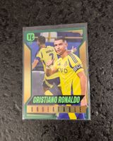 Cristiano Ronaldo - Al Nassr - Panini